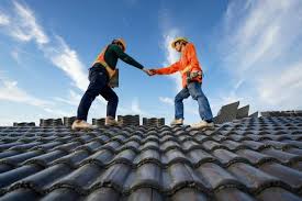 Fast & Reliable Emergency Roof Repairs in Nashwauk, MN